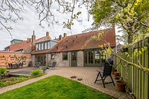Medium property photo - Prinsestraat 24, 4506 AH Cadzand